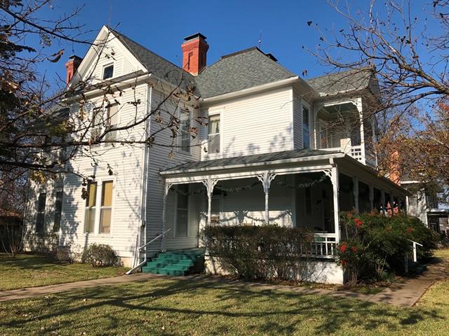 312 S Center Street, Forney, TX 75126