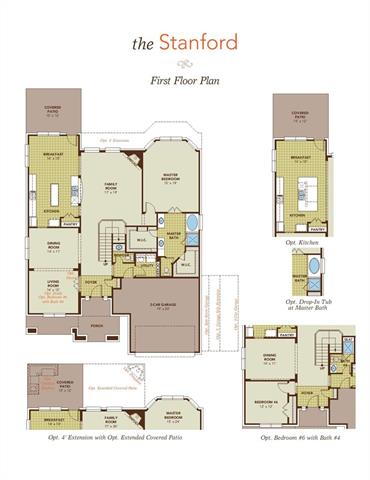 1317 Meridian Drive, Forney, TX 75126