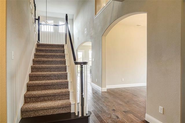 1317 Meridian Drive, Forney, TX 75126