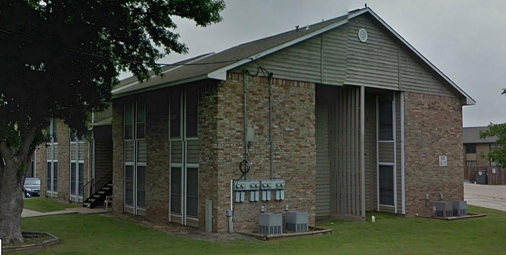 630 Cedar Street, Forney, TX 75126