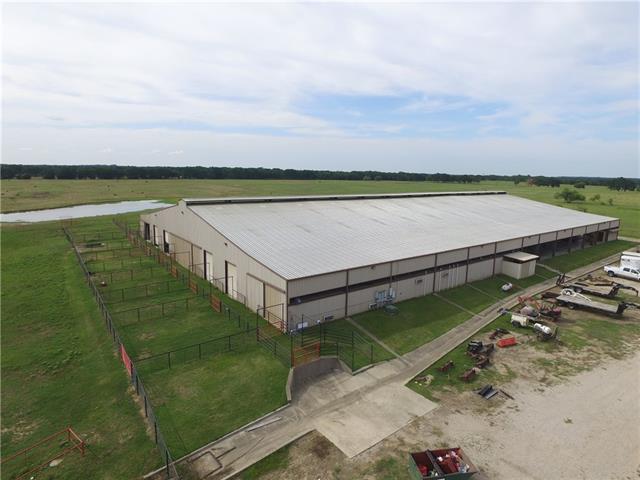 10543 County Road 104, Kaufman, TX 75142