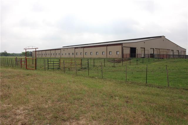 10543 County Road 104, Kaufman, TX 75142