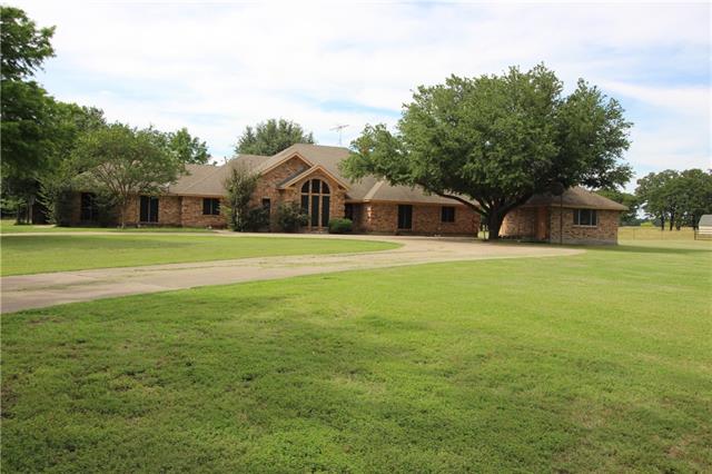10543 County Road 104, Kaufman, TX 75142