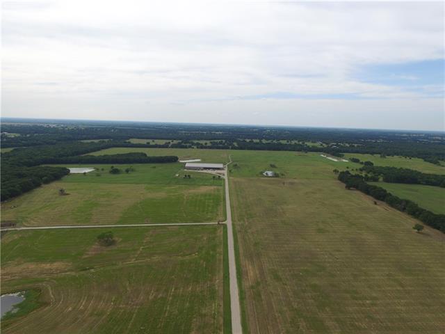 10543 County Road 104, Kaufman, TX 75142