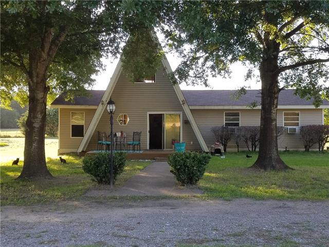 11429 County Road 123, Kaufman, TX 75142
