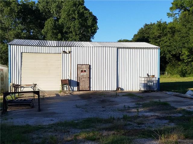 11429 County Road 123, Kaufman, TX 75142