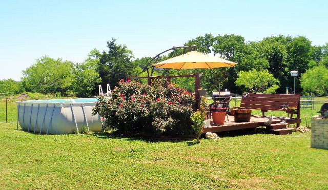 8205 Bandera, Kaufman, TX 75142