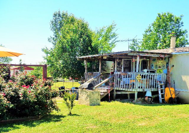 8205 Bandera, Kaufman, TX 75142