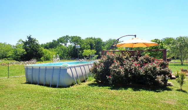 8205 Bandera, Kaufman, TX 75142