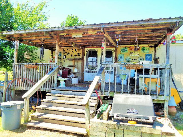 8205 Bandera, Kaufman, TX 75142