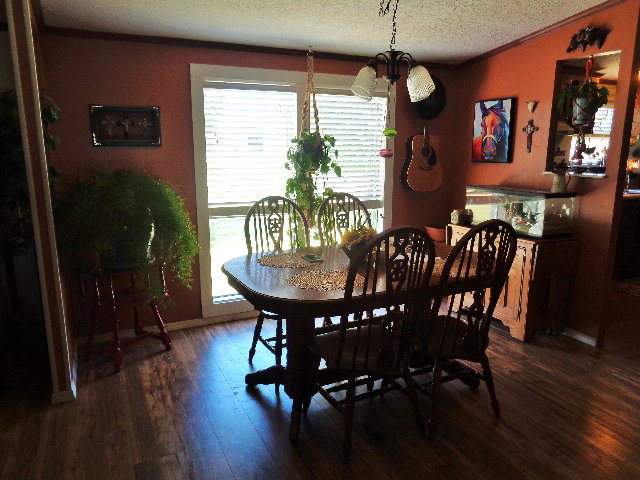8205 Bandera, Kaufman, TX 75142