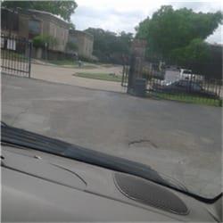 513 E 6th Street, Kaufman, TX 75142