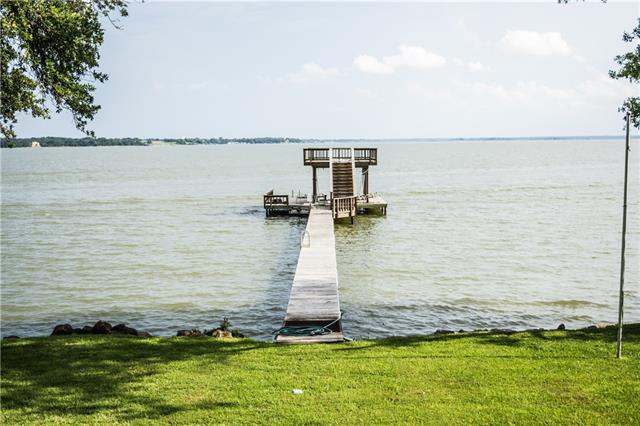 18459 Hickory Circle, Kemp, TX 75143