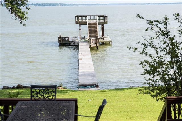 18459 Hickory Circle, Kemp, TX 75143