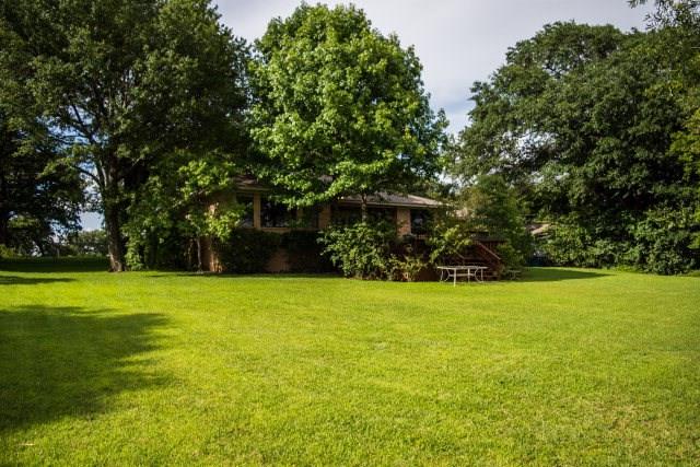 18459 Hickory Circle, Kemp, TX 75143