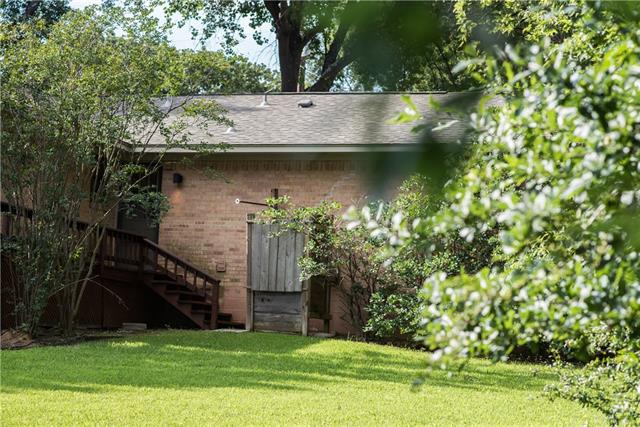 18459 Hickory Circle, Kemp, TX 75143