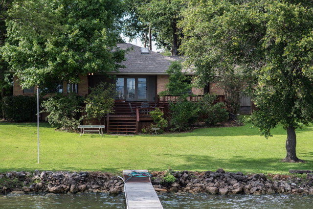 18459 Hickory Circle, Kemp, TX 75143