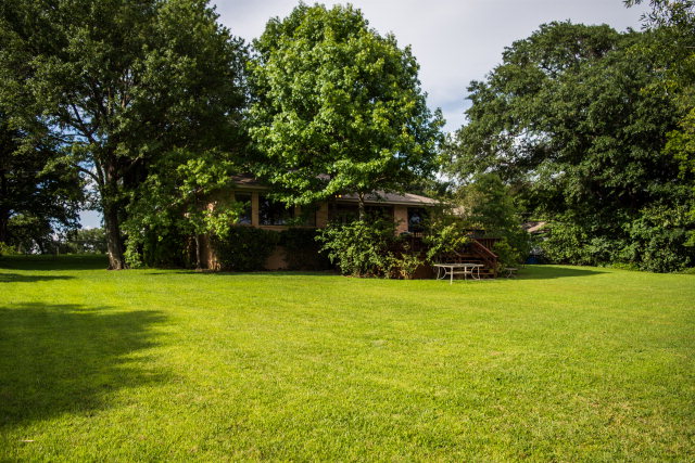 18459 Hickory Circle, Kemp, TX 75143