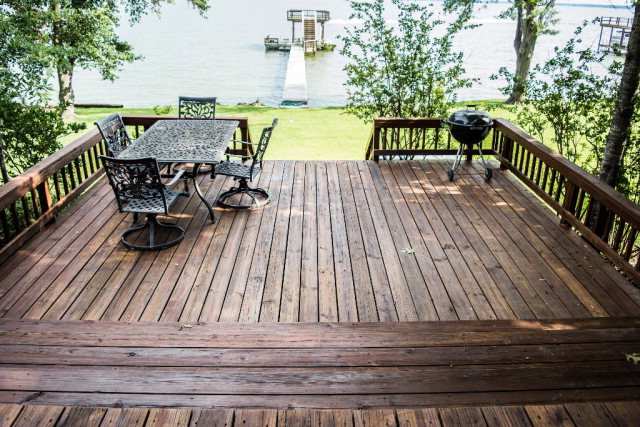 18459 Hickory Circle, Kemp, TX 75143
