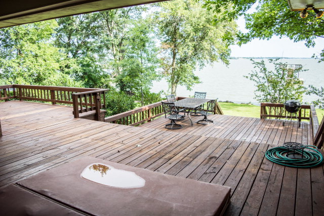18459 Hickory Circle, Kemp, TX 75143