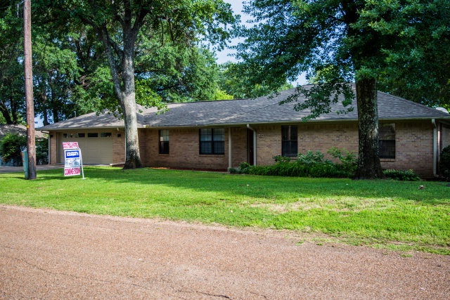 18459 Hickory Circle, Kemp, TX 75143