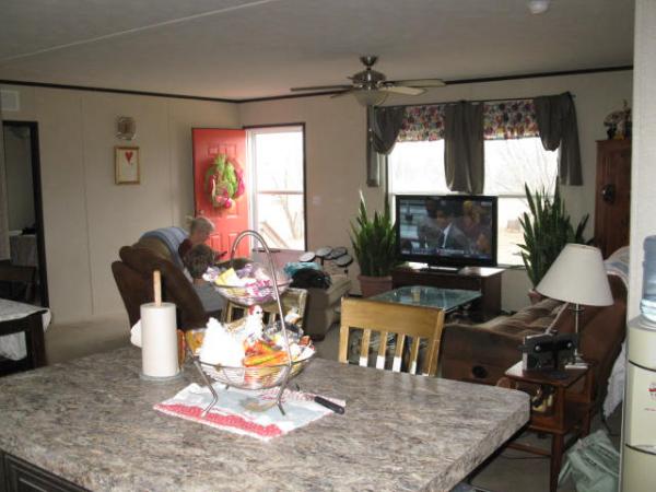 5279 Rabbit Trail ,TX, Kemp, 75143