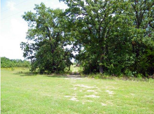 Lt 22 North Shore Drive, Kerens, TX 75144