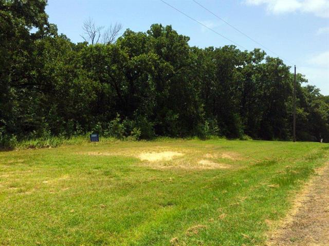 Lt 22 North Shore Drive, Kerens, TX 75144
