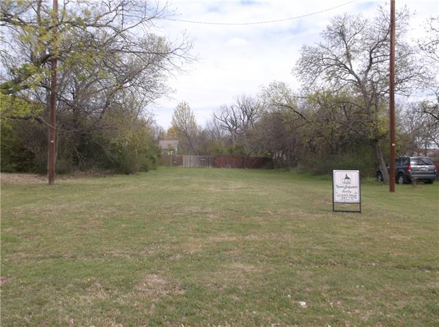 223 W 4th Street, Lancaster, TX 75146