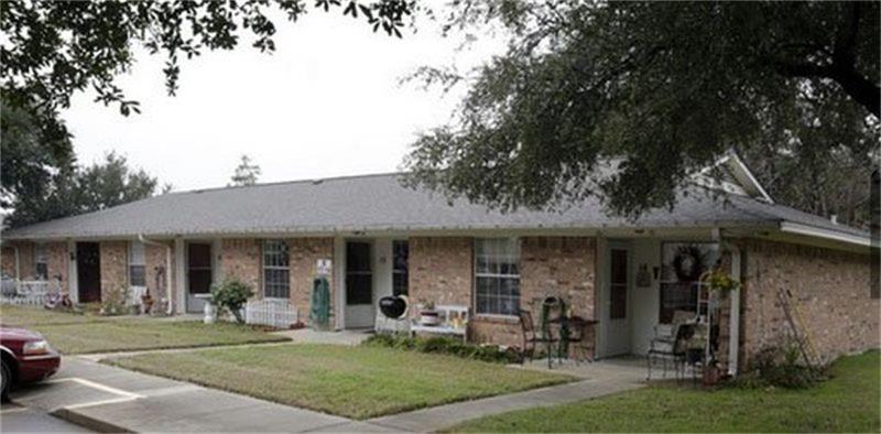 401 N Third Street, Mabank, TX 75147