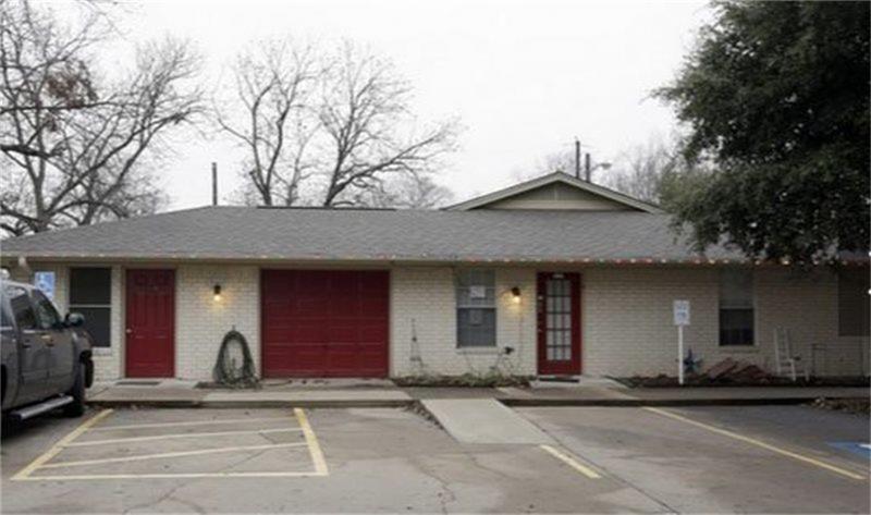 401 N Third Street, Mabank, TX 75147