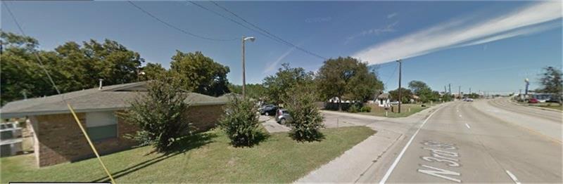 401 N Third Street, Mabank, TX 75147