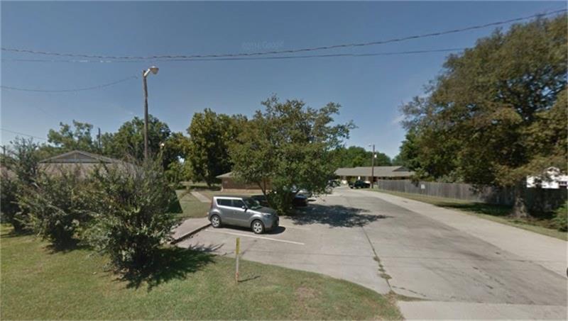 401 N Third Street, Mabank, TX 75147