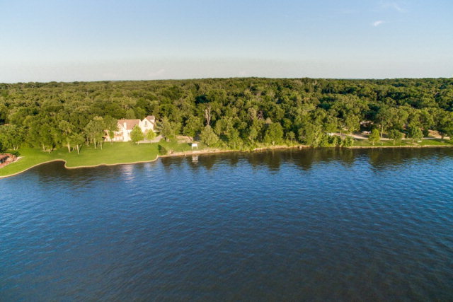 14110 Ridge Lane, Malakoff, TX 75148