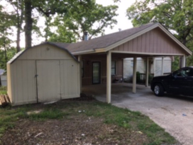 5445 Point La Vista, Malakoff, TX 75148