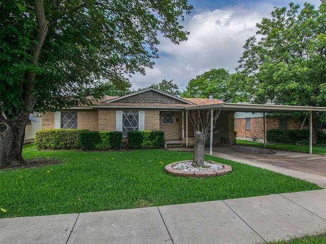 1521 Lee Street, Mesquite, TX 75149