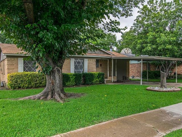 1521 Lee Street, Mesquite, TX 75149
