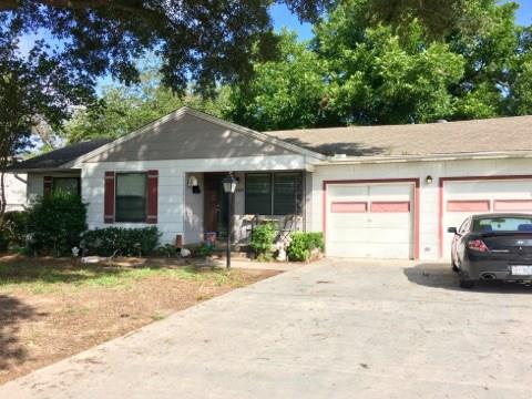 1009 Tosch Lane, Mesquite, TX 75149