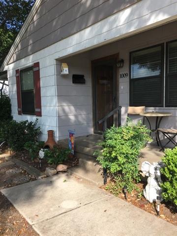 1009 Tosch Lane, Mesquite, TX 75149