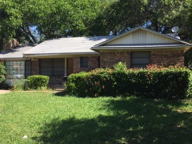 3505 Hilton Drive, Mesquite, TX 75150
