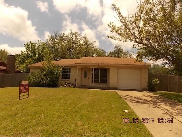 3528 Sheryl Drive, Mesquite, TX 75150