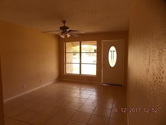3528 Sheryl Drive, Mesquite, TX 75150