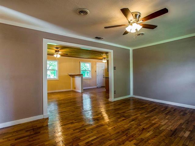 3404 Gayle Drive, Mesquite, TX 75150