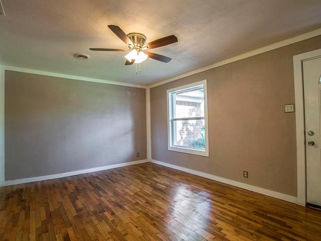 3404 Gayle Drive, Mesquite, TX 75150