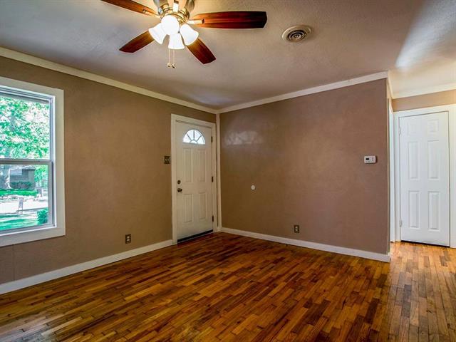 3404 Gayle Drive, Mesquite, TX 75150