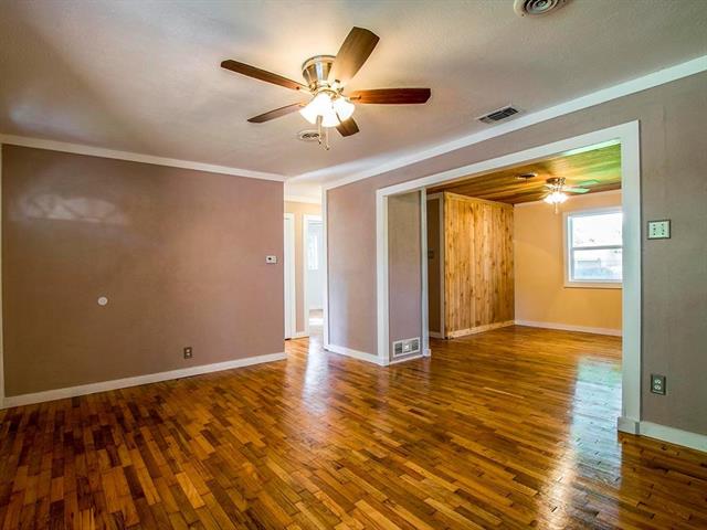 3404 Gayle Drive, Mesquite, TX 75150