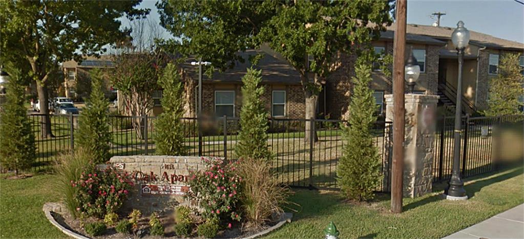 507 W Red Oak Road, Red Oak, TX 75154