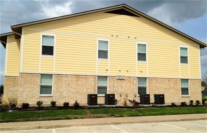 507 W Red Oak Road, Red Oak, TX 75154