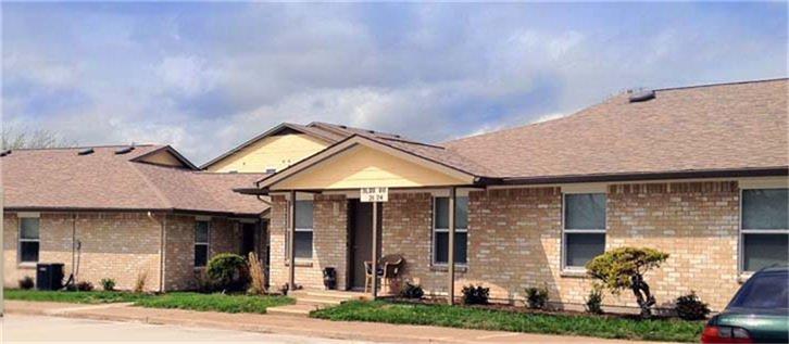 507 W Red Oak Road, Red Oak, TX 75154