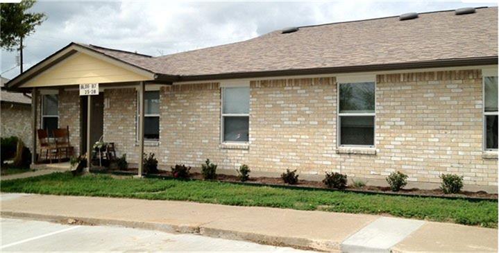 507 W Red Oak Road, Red Oak, TX 75154